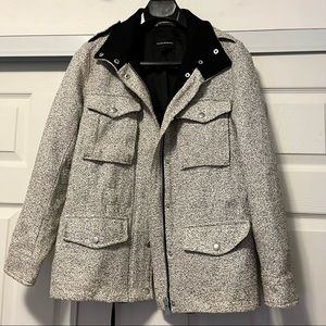 Club Monaco Casual Jacket small